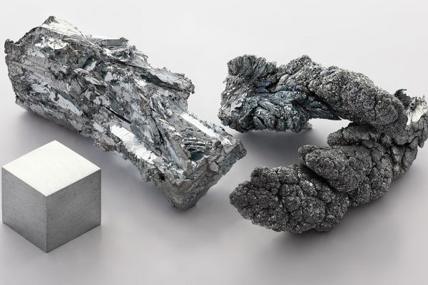 0,38% suben los futuros a tres meses del zinc y llegan a su mayor valor en más de una década