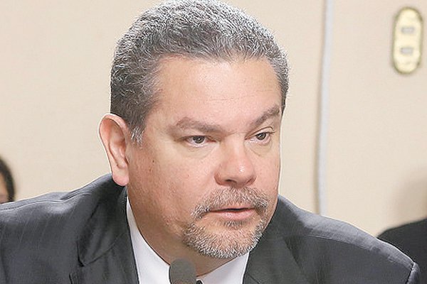 Cristián Franz y Pascua-Lama: “Tengo la convicción que era la sanción más adecuada”