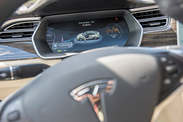 Inteligencia artificial se posiciona como la principal tendencia de la industria automotriz
