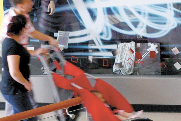 Liquidaciones de enero sostienen ventas del retail y se lanzan por época escolar
