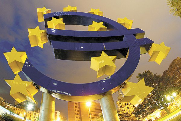 Se afianza la recuperación: eurozona anota su crecimiento más acelerado en una década