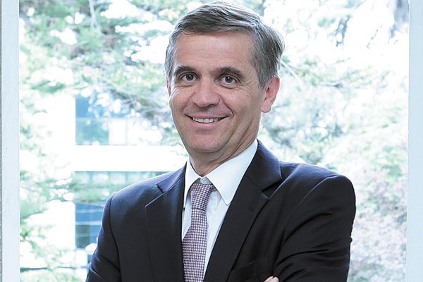Tras no llegar al gabinete, Vergara concentrará su trabajo en el CEP