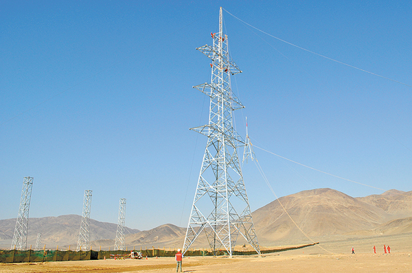 Alza en valores de combustibles impulsa 9% ingresos de Engie