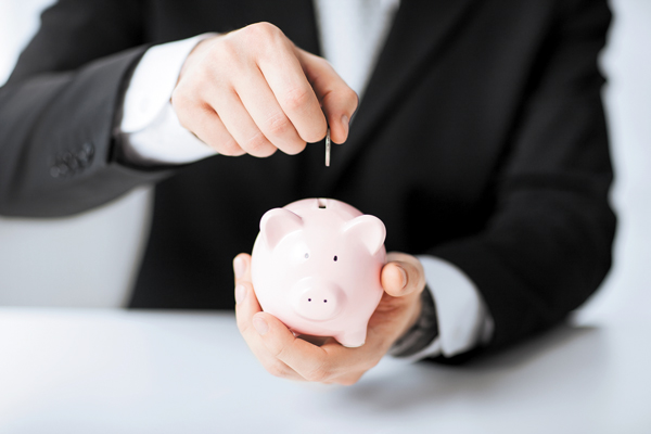 Primer estudio sobre el ahorro en Chile: 75% acumula menos de $ 315.000