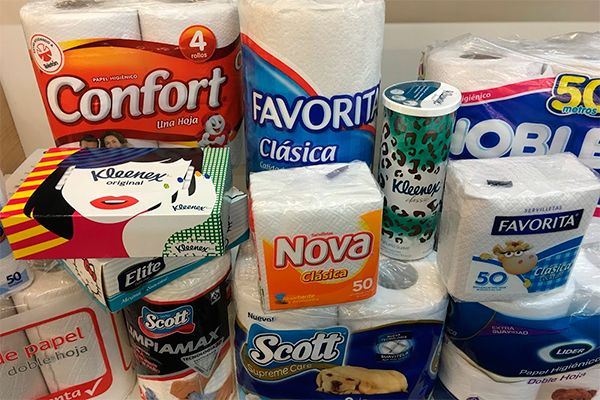 <p>Pago de compensación por colusión del papel sufre nuevo retraso: Corte Suprema da trámite a recurso de comunidad Mapuche</p>