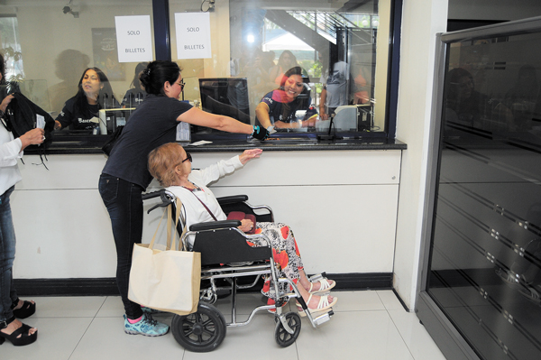 Inclusión laboral: cuota del 1% no aplicará para órganos estatales