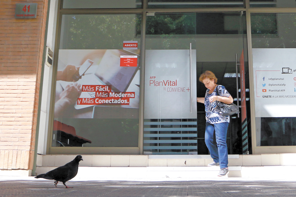 La estrategia de PlanVital para mantener y captar afiliados tras anunciar alza en sus comisiones