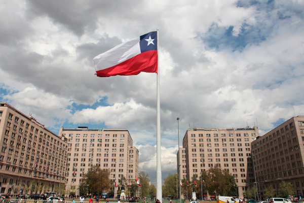 Chile anota fuerte caída en índice internacional de libertad económica