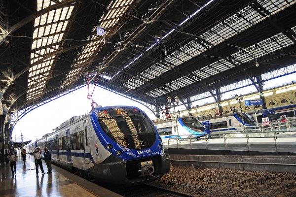EFE se enfrenta con Metro por extensión de la Línea 3: haría inviable el tren a Batuco