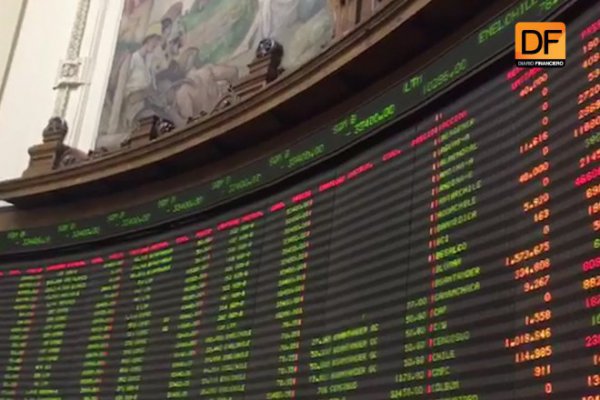 <p>Ahora en DF: Primera apertura de una compañía en la Bolsa de Santiago de este 2018</p>