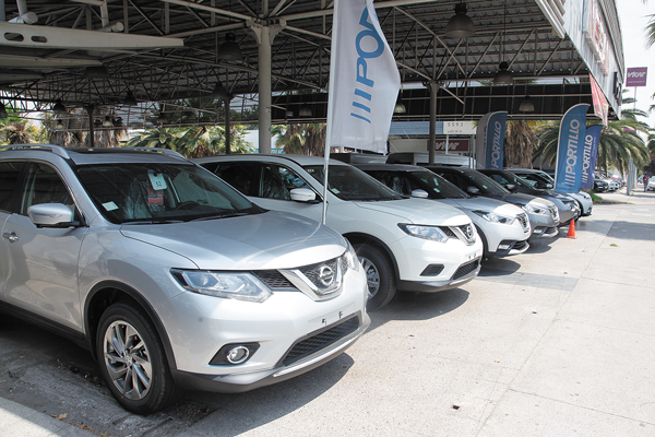 “Bajó el dólar. Bajó la cuota”: automotoras lanzan sus primeras ofertas por caída en el tipo de cambio