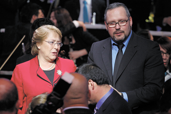 Caval: a tres años del caso que golpeó la impronta del gobierno de Michelle Bachelet