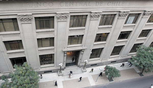 Banco Central anuncia modificaciones a la Encuesta de Operadores Financieros