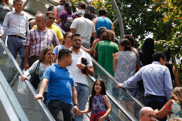 Nueva baja registraron las solicitudes de seguro de cesantía durante noviembre