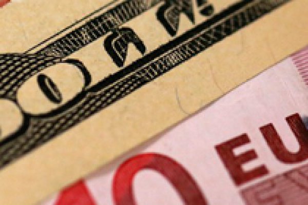 US$1,23 se sitúa el euro esta jornada
