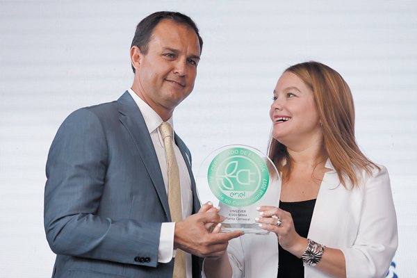 Unilever y segunda etapa de Ley de Etiquetado: “Hay parámetros que no son logrables”