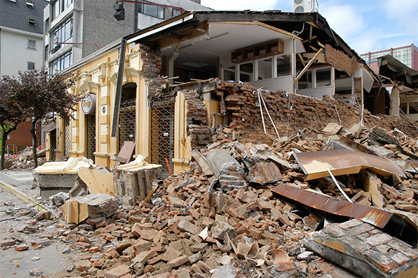 Banco Mundial emite bono catastrófico contra terremotos en países de la Alianza del Pacífico