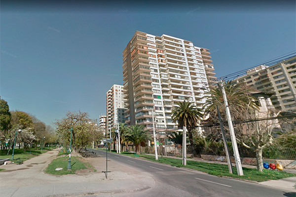 Gran Avenida Los Leones e Irarrázaval, los ejes que concentran la oferta inmobiliaria