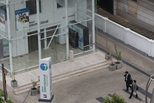 Banco Internacional adelanta metas tras toma de control de ILC