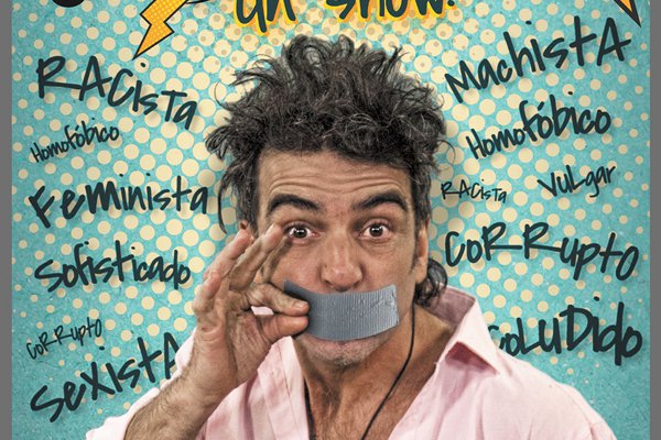 “No lo dije, lo pensé”