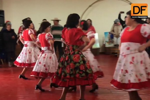 Panorama: Este fin de semana no te pierdas el Tren Sabores