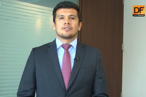 <p>Ahora en DF: ¿Cómo afecta el bolsillo la volatilidad en los mercados mundiales?</p>
