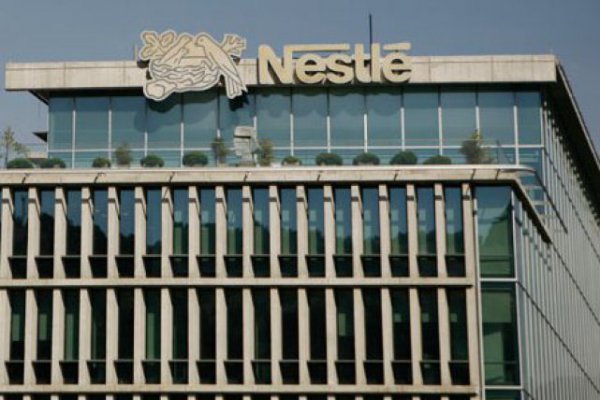 Nestlé consigue participación mayoritaria en latinoamericana Terrafertil
