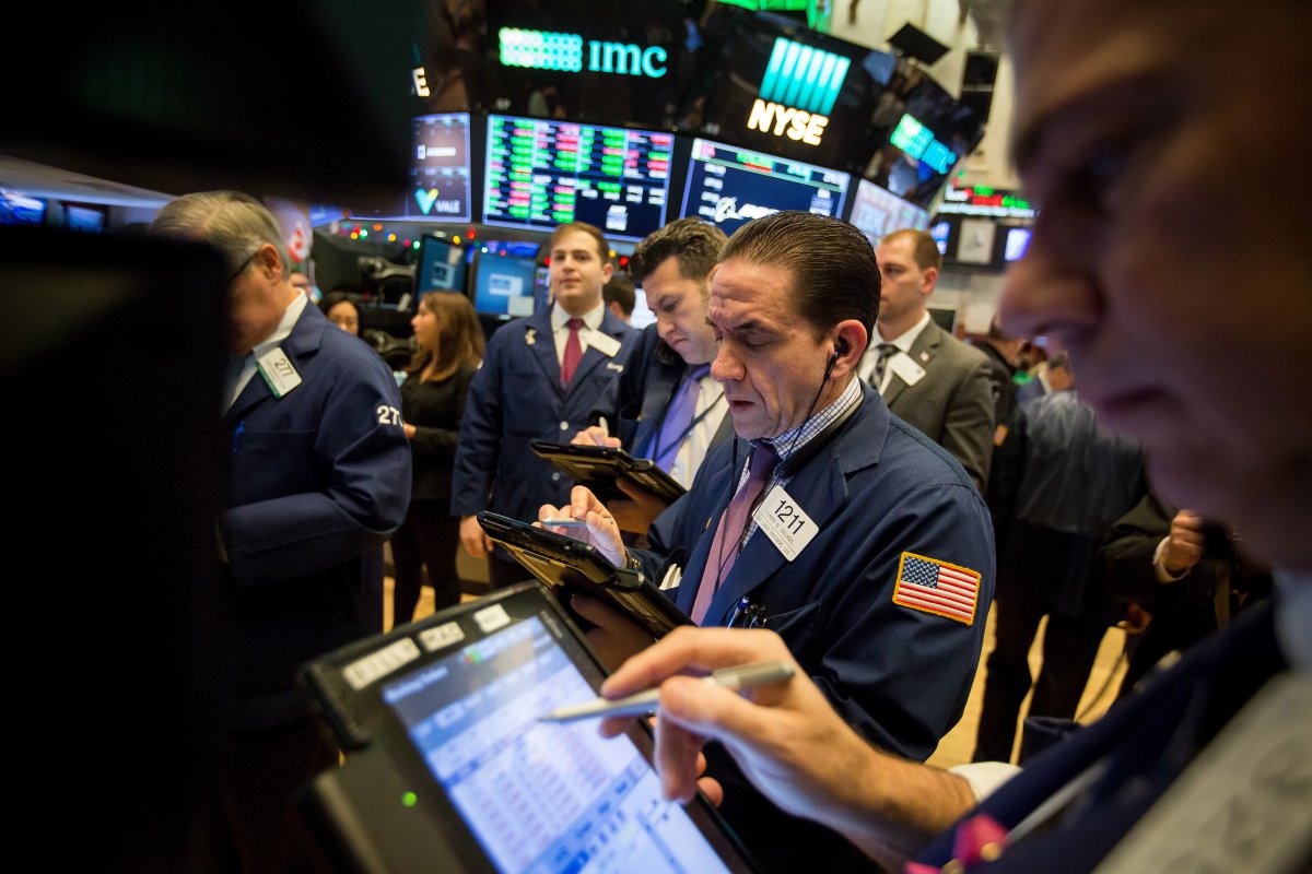 <p>8,91% cae el "índice del miedo"</p>