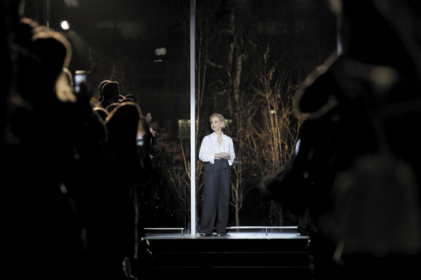 CH, Bally y Loewe: marcas premium vuelven a Argentina