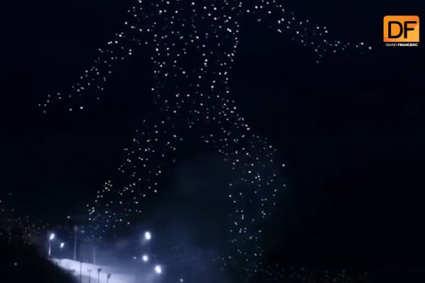 <p>Entérate en DF: Intel rompe récord Guinness en Pyeongchang 2018</p>