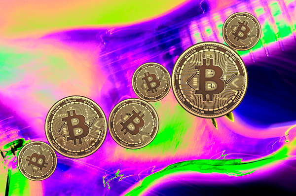 El fenómeno blockchain: desde las finanzas al rock