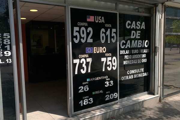 Dólar cerró en mínimos de noviembre de 2014 ¿En cuánto estará en los próximos días?