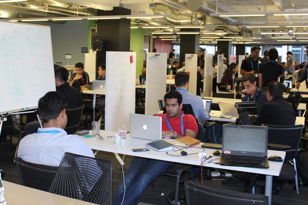 Microsoft abre programa en apoyo a emprendedores de América Latina