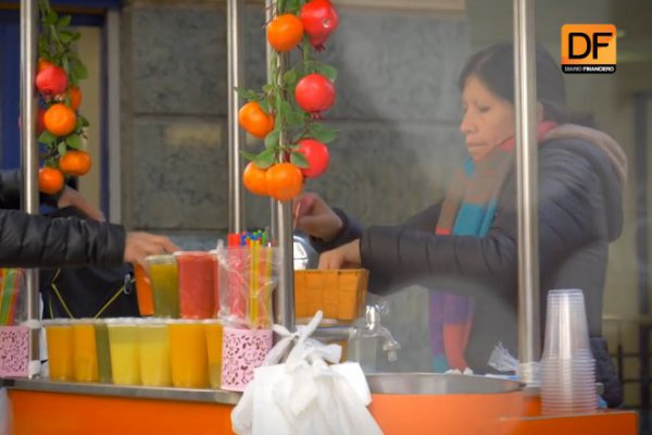 <p>Titulares: Te contamos las 5 noticias que debes saber este viernes</p>