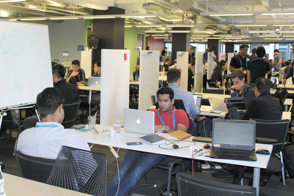 Microsoft abre programa en apoyo a emprendedores de América Latina