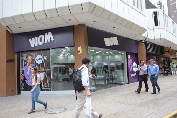 Subtel rechaza petición de WOM: usará mismo criterio para definir tarifas de telefonía móvil