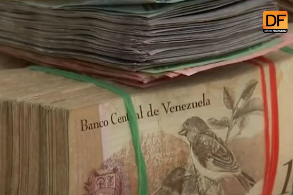 <p>¿Cambiar pesos chilenos a bolívares? La odisea que viven los venezolanos</p>