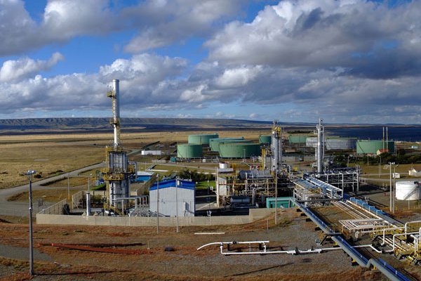 Solo cinco regiones crecieron más que el promedio nacional el año pasado