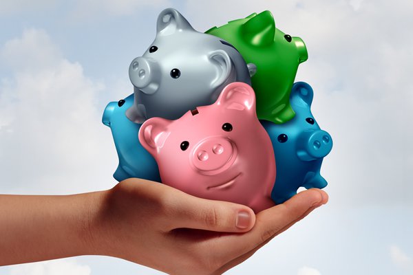 Intención de ahorro de la clase media chilena sube por mejor expectativa económica
