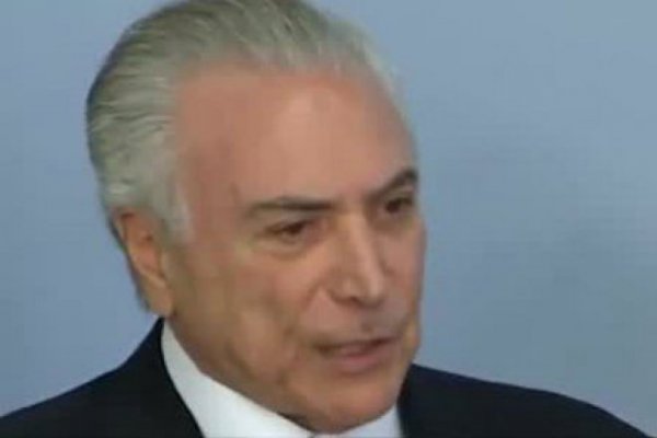 <p>Reporte Global: Actividad económica en Brasil crece por primera vez desde 2013</p>