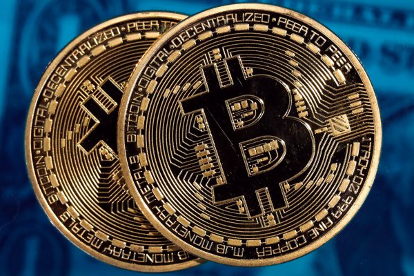 Una plataforma japonesa ofreció bitcoins gratis por error