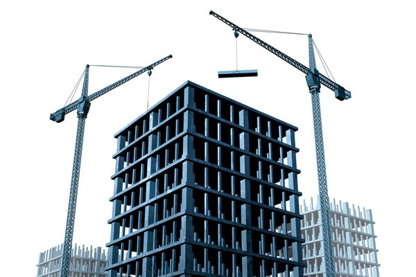 Sistemas BIM y DOM encaminan la construcción a una cuarta revolución industrial
