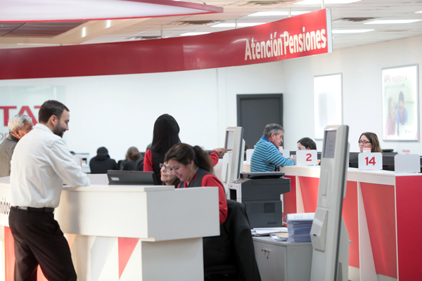 Nueva AFP Colectiva proyecta ingresar al mercado en agosto