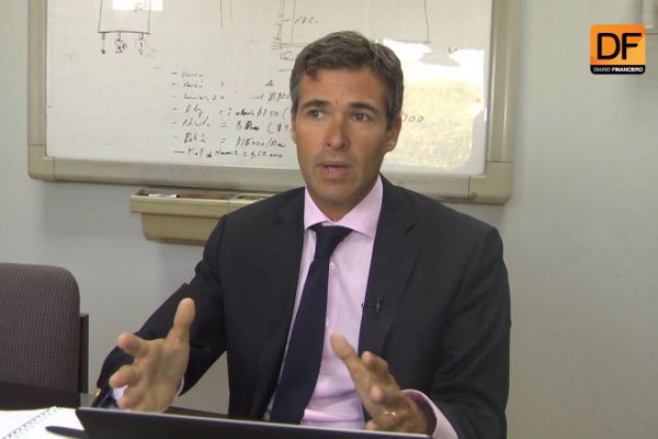 <p>Pregunta al Experto: ¿Cómo debe Chile romper paradigmas para atraer a inversionista en I+D?</p>