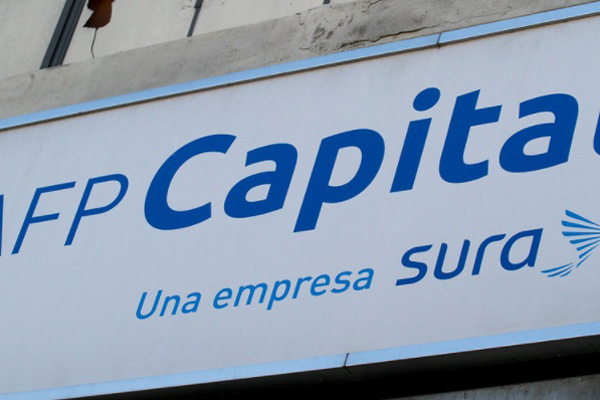 AFP Capital se defiende: Recursos por servicios mínimos buscan garantizar atención a nuestros afiliados