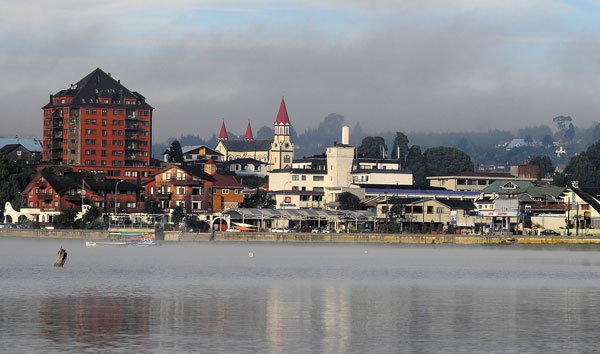Puerto Varas y Pucón lideran alza de precios de vivienda en medio de crecimiento inmobiliario regional