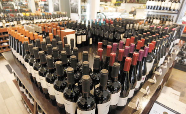¿Vino sin alcohol? Así innova un sector en crecimiento