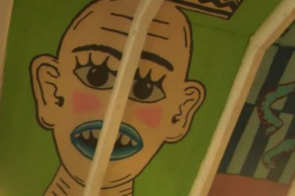 <p>Panorama: Visita el circuito de arte urbano en el barrio Franklin</p>