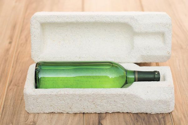 Centro de Innovación de la UAI apuesta por el packaging sustentable