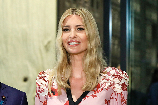 Ivanka Trump finaliza viaje a los JJOO sin reunirse con delegación norcoreana